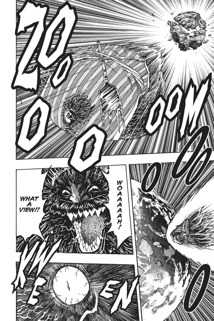 Toriko Chapter 343 image 05_optimized